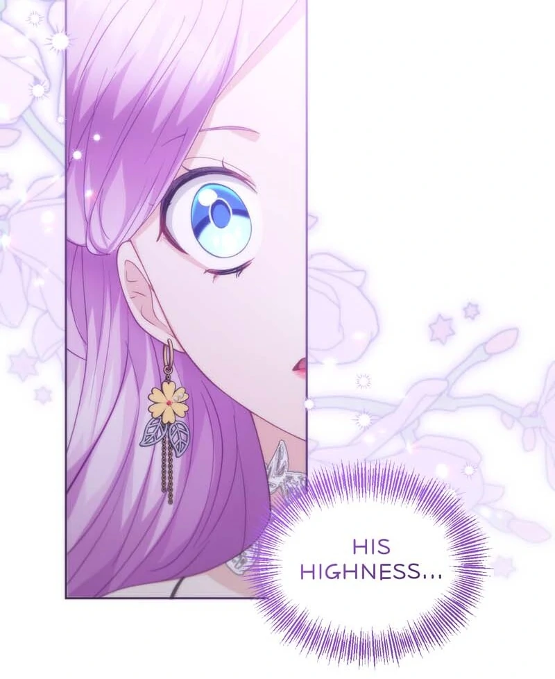 The Cursed Prince and His Clairvoyant Maid Chapter 46 - page 93