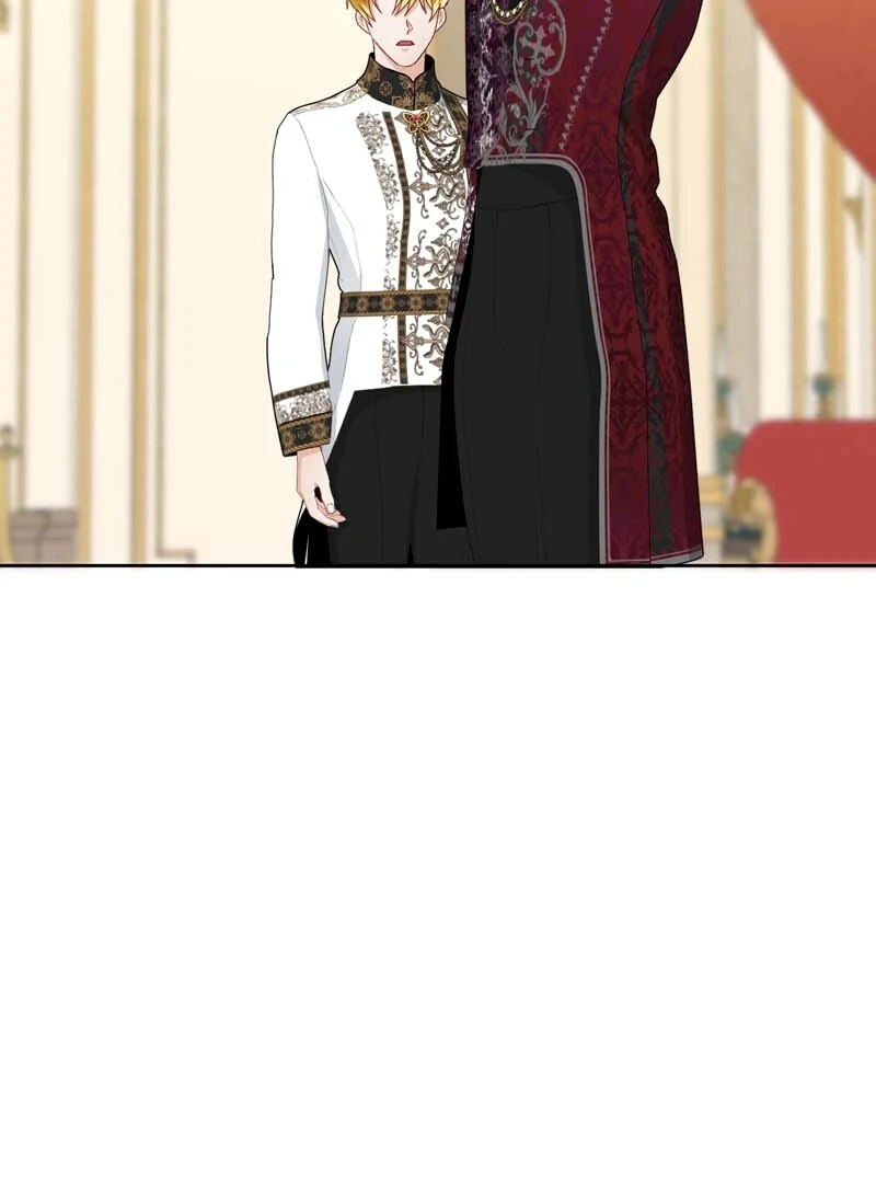 The Cursed Prince and His Clairvoyant Maid Chapter 45 - page 102