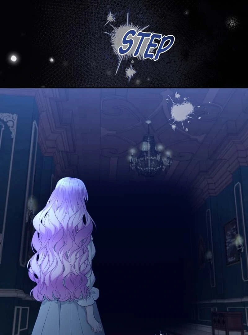 The Cursed Prince and His Clairvoyant Maid Chapter 45 - page 16