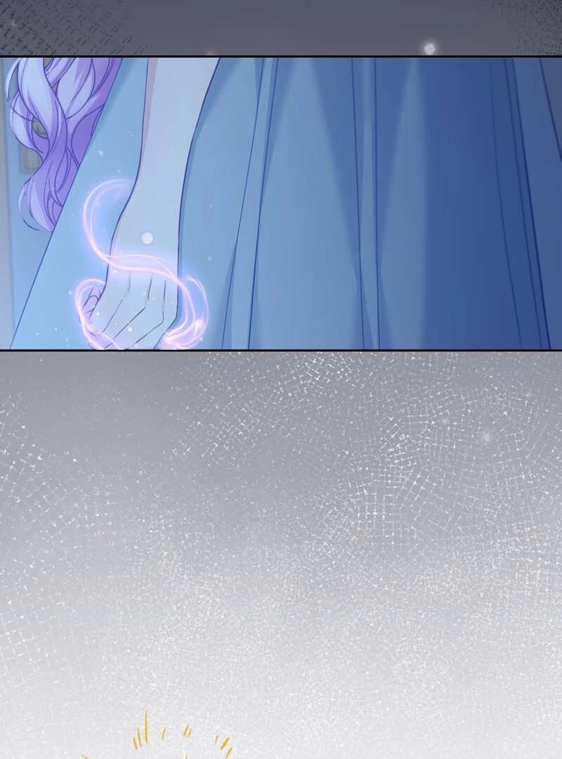 The Cursed Prince and His Clairvoyant Maid Chapter 45 - page 18