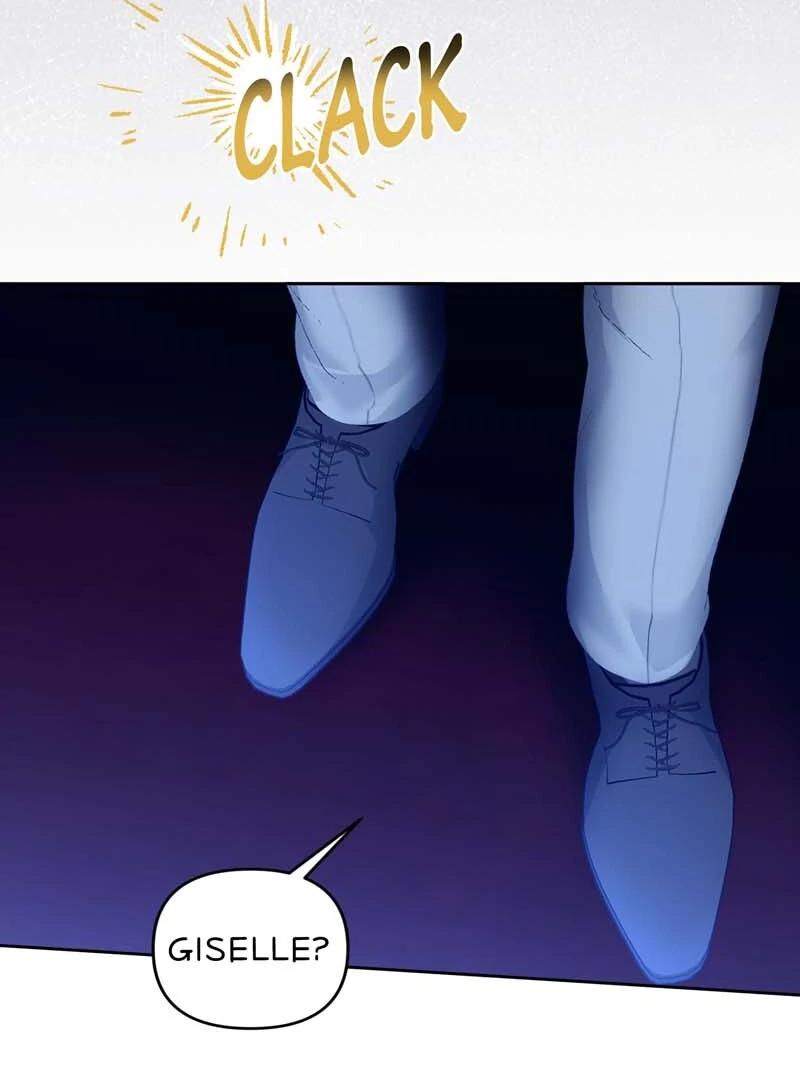 The Cursed Prince and His Clairvoyant Maid Chapter 45 - page 19