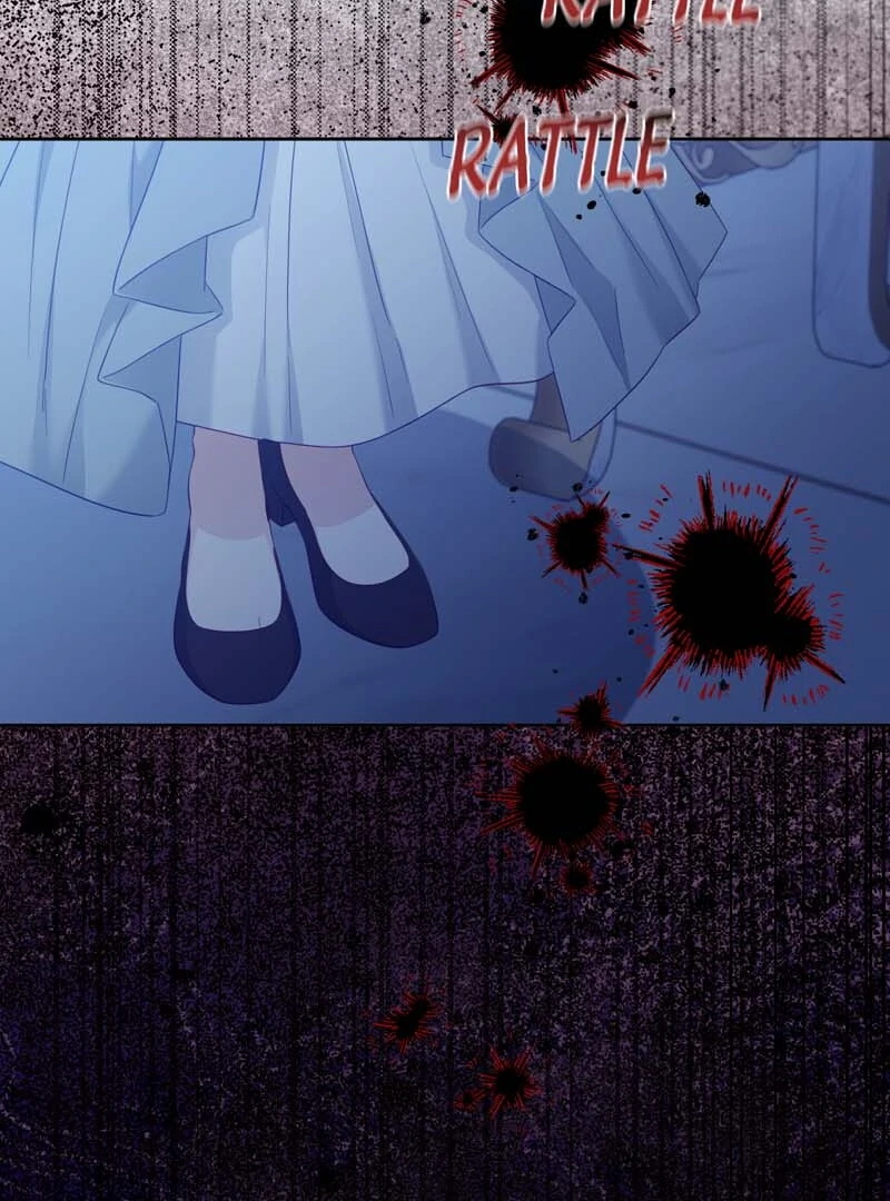 The Cursed Prince and His Clairvoyant Maid Chapter 45 - page 2