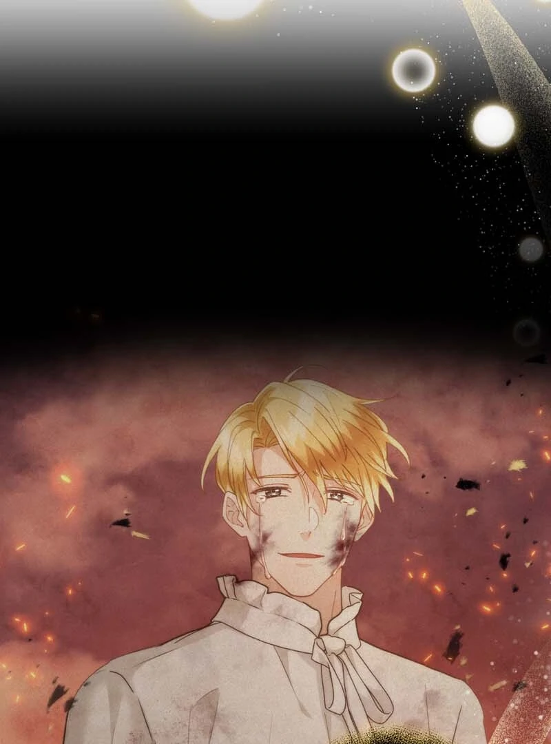 The Cursed Prince and His Clairvoyant Maid Chapter 45 - page 24