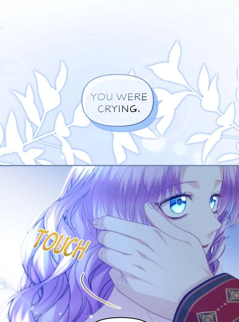 The Cursed Prince and His Clairvoyant Maid Chapter 45 - page 26