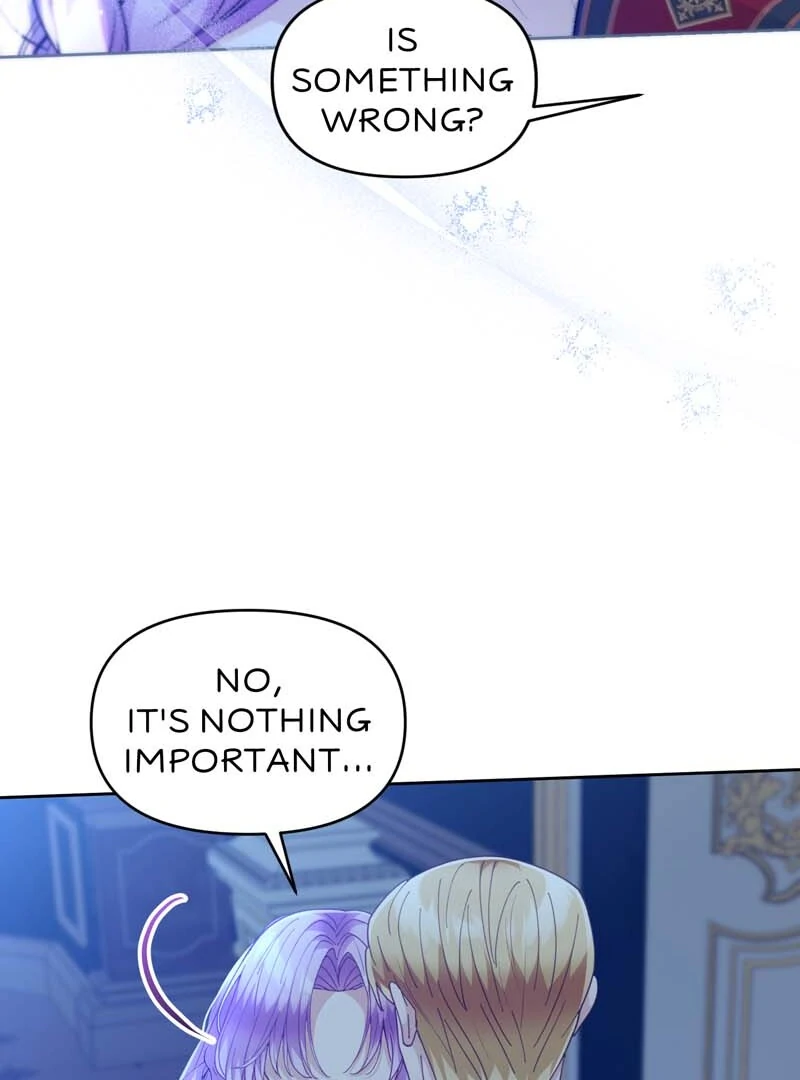 The Cursed Prince and His Clairvoyant Maid Chapter 45 - page 27