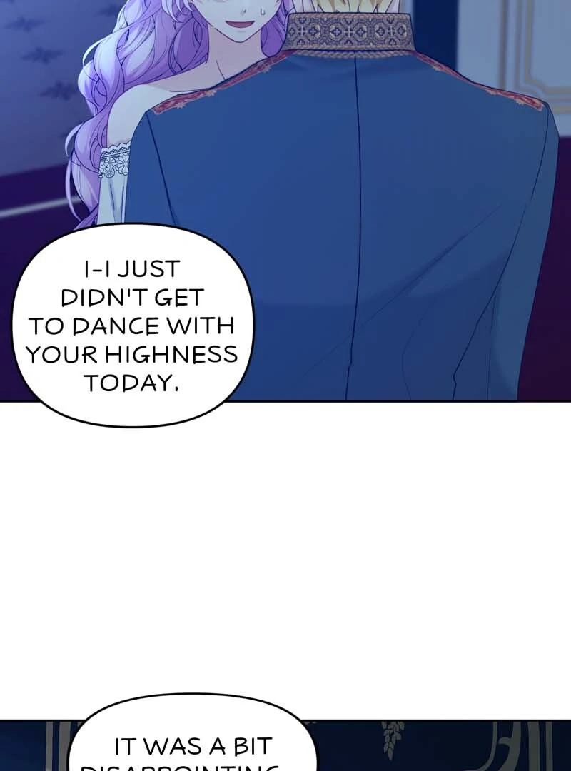 The Cursed Prince and His Clairvoyant Maid Chapter 45 - page 28