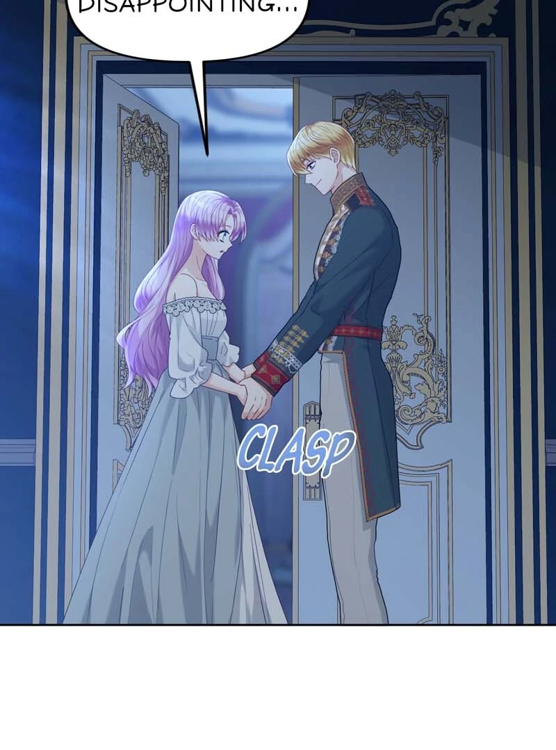 The Cursed Prince and His Clairvoyant Maid Chapter 45 - page 29