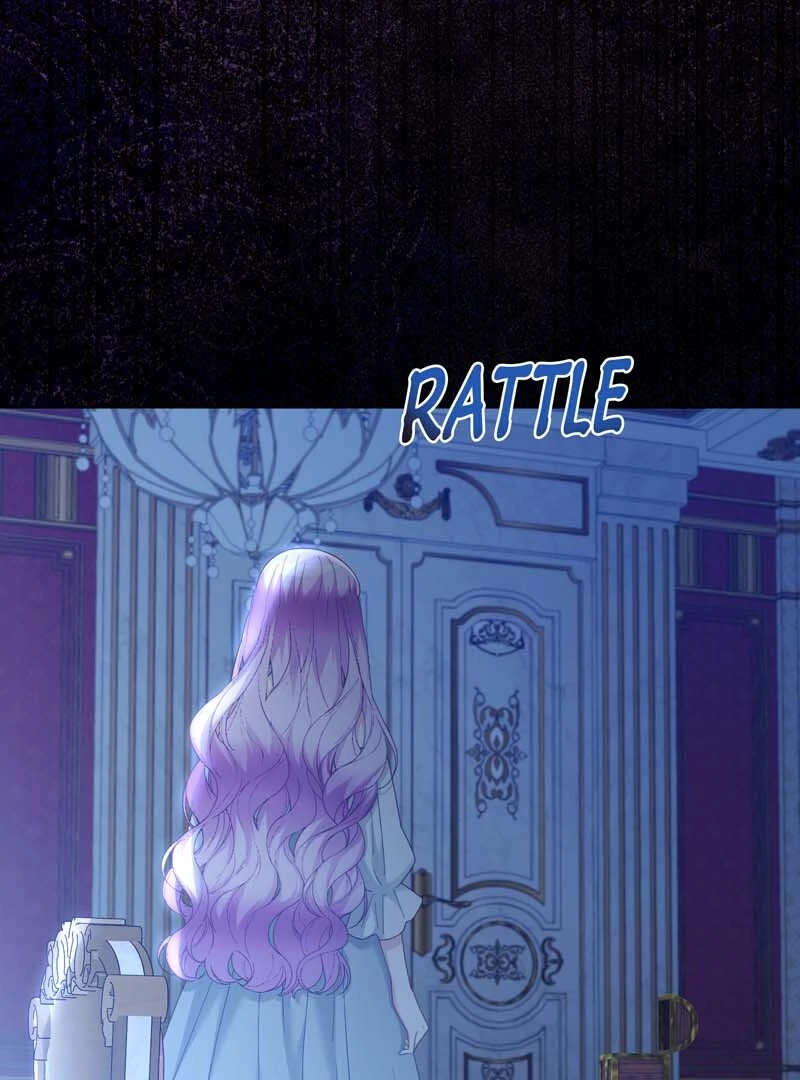 The Cursed Prince and His Clairvoyant Maid Chapter 45 - page 3