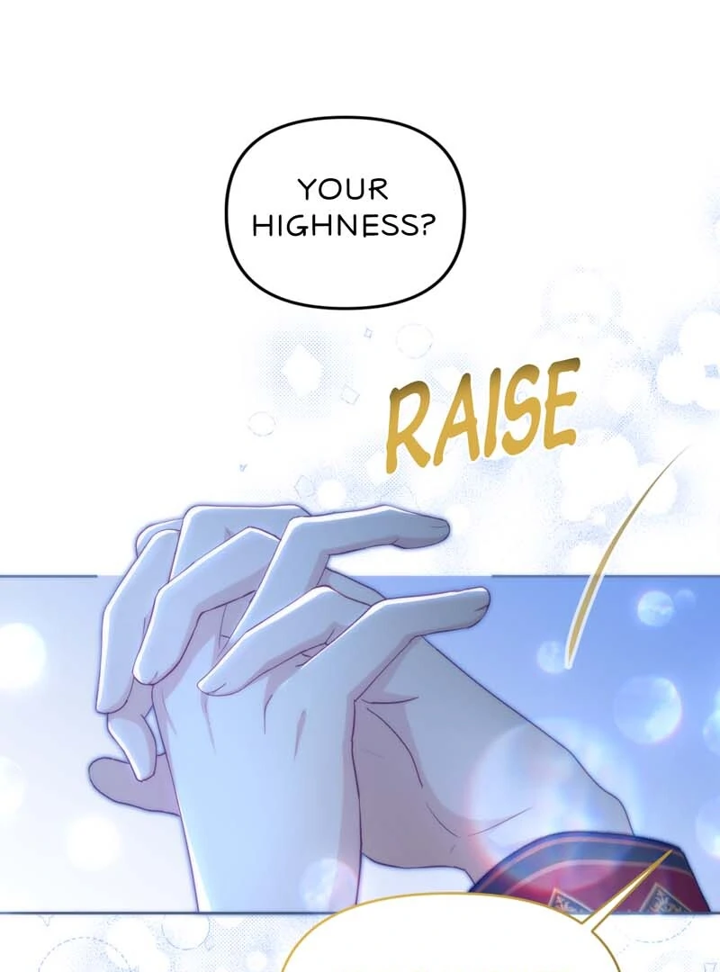 The Cursed Prince and His Clairvoyant Maid Chapter 45 - page 30