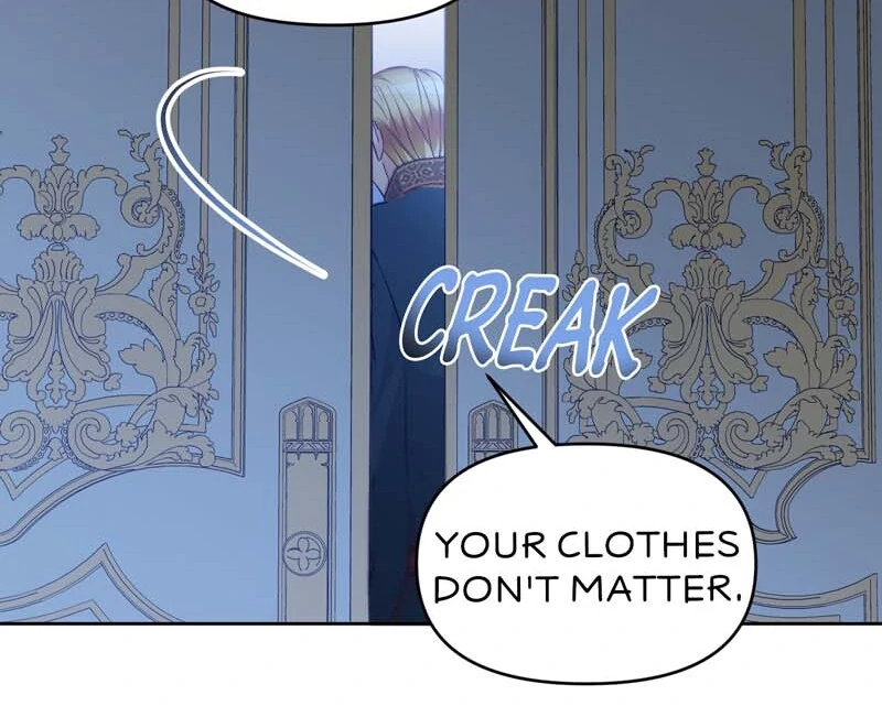 The Cursed Prince and His Clairvoyant Maid Chapter 45 - page 32