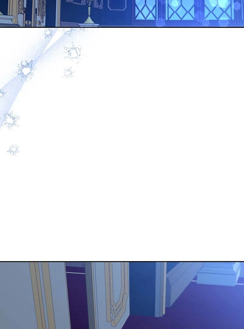 The Cursed Prince and His Clairvoyant Maid Chapter 45 - page 35