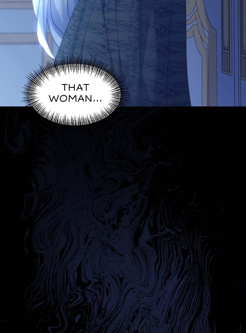 The Cursed Prince and His Clairvoyant Maid Chapter 45 - page 38