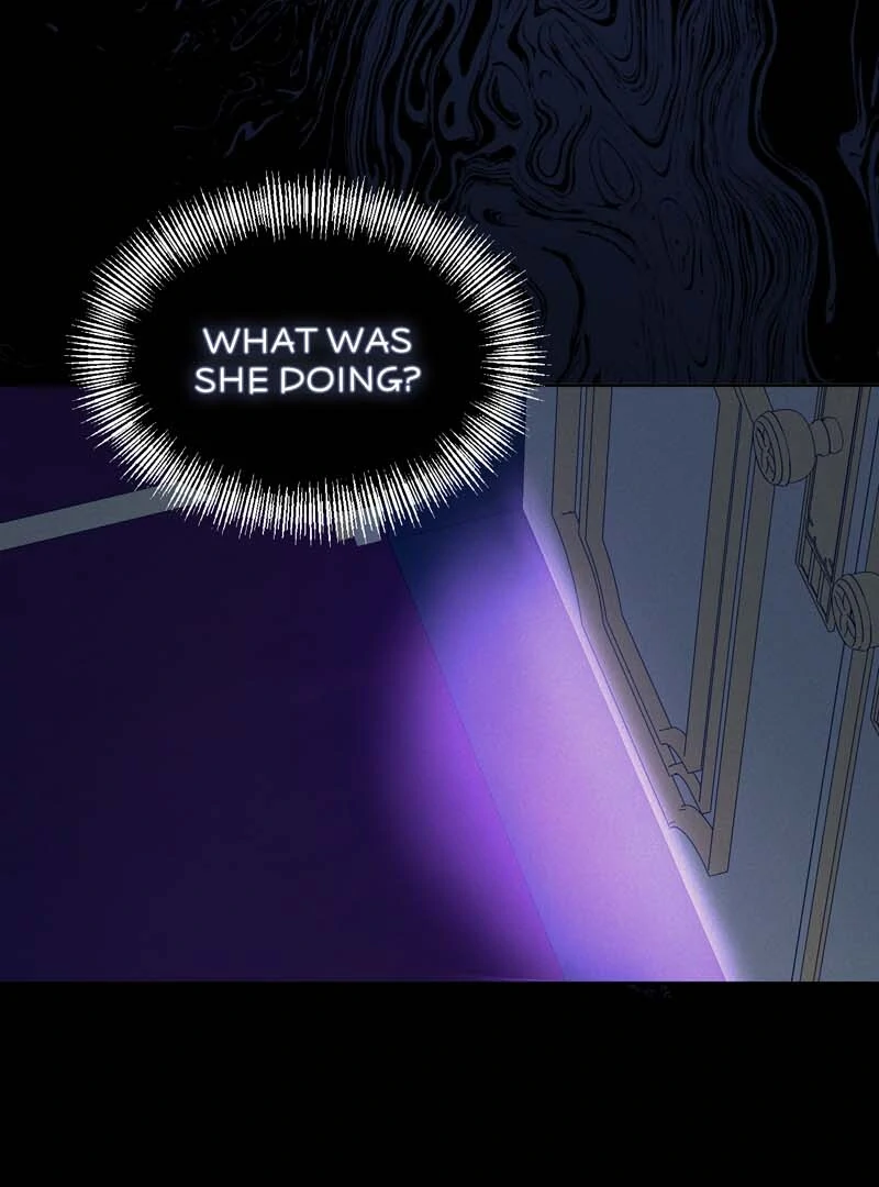 The Cursed Prince and His Clairvoyant Maid Chapter 45 - page 39