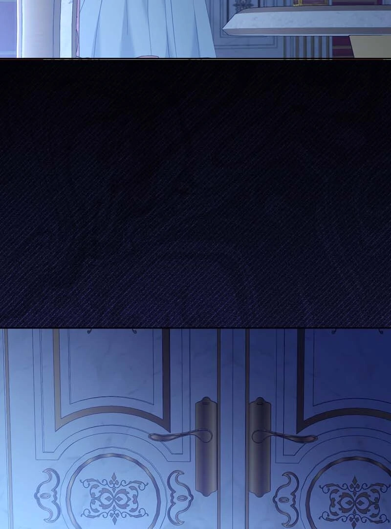 The Cursed Prince and His Clairvoyant Maid Chapter 45 - page 4