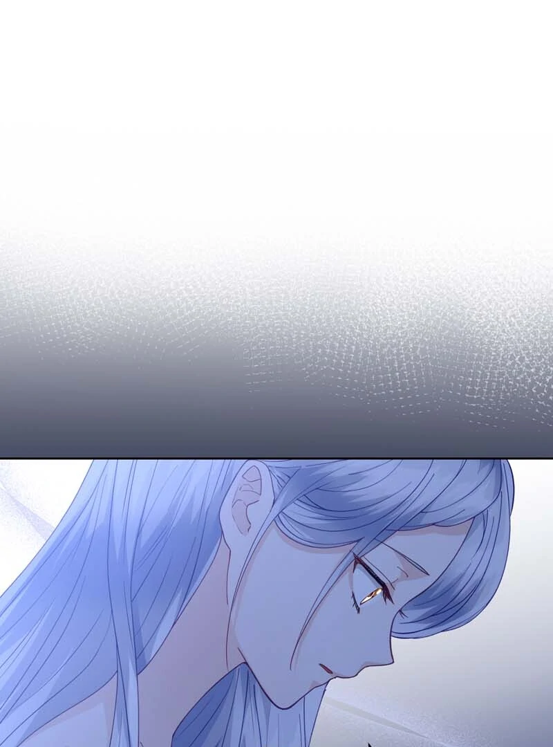 The Cursed Prince and His Clairvoyant Maid Chapter 45 - page 44