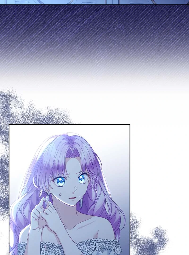 The Cursed Prince and His Clairvoyant Maid Chapter 45 - page 5