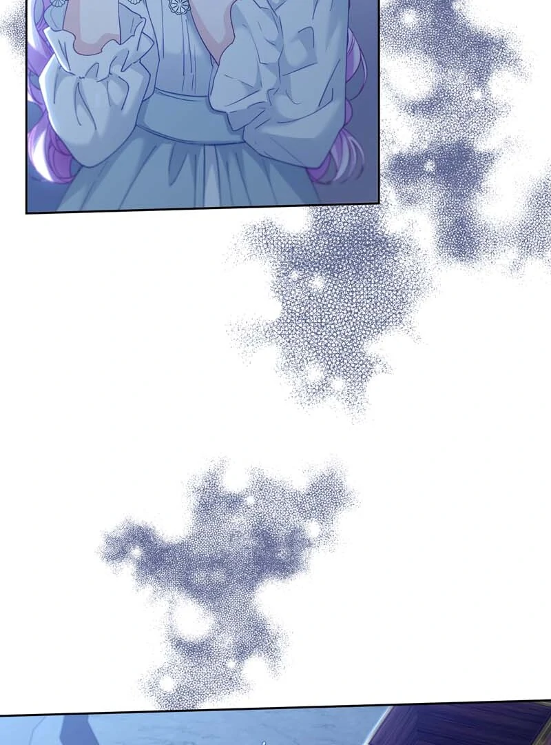The Cursed Prince and His Clairvoyant Maid Chapter 45 - page 6