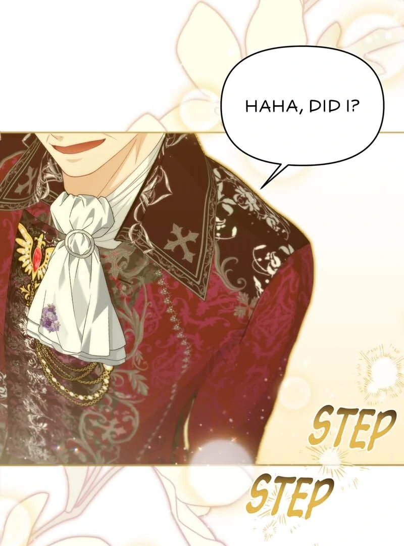 The Cursed Prince and His Clairvoyant Maid Chapter 45 - page 62