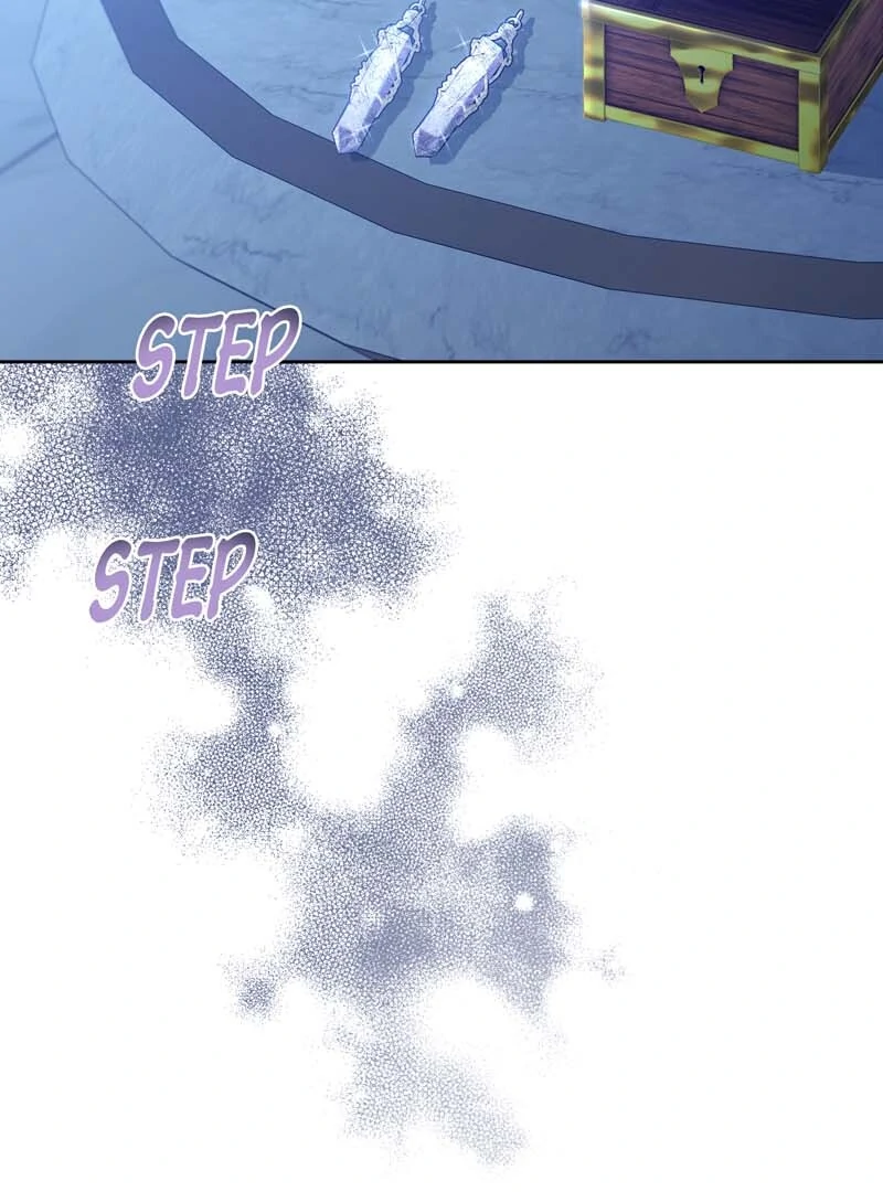 The Cursed Prince and His Clairvoyant Maid Chapter 45 - page 7