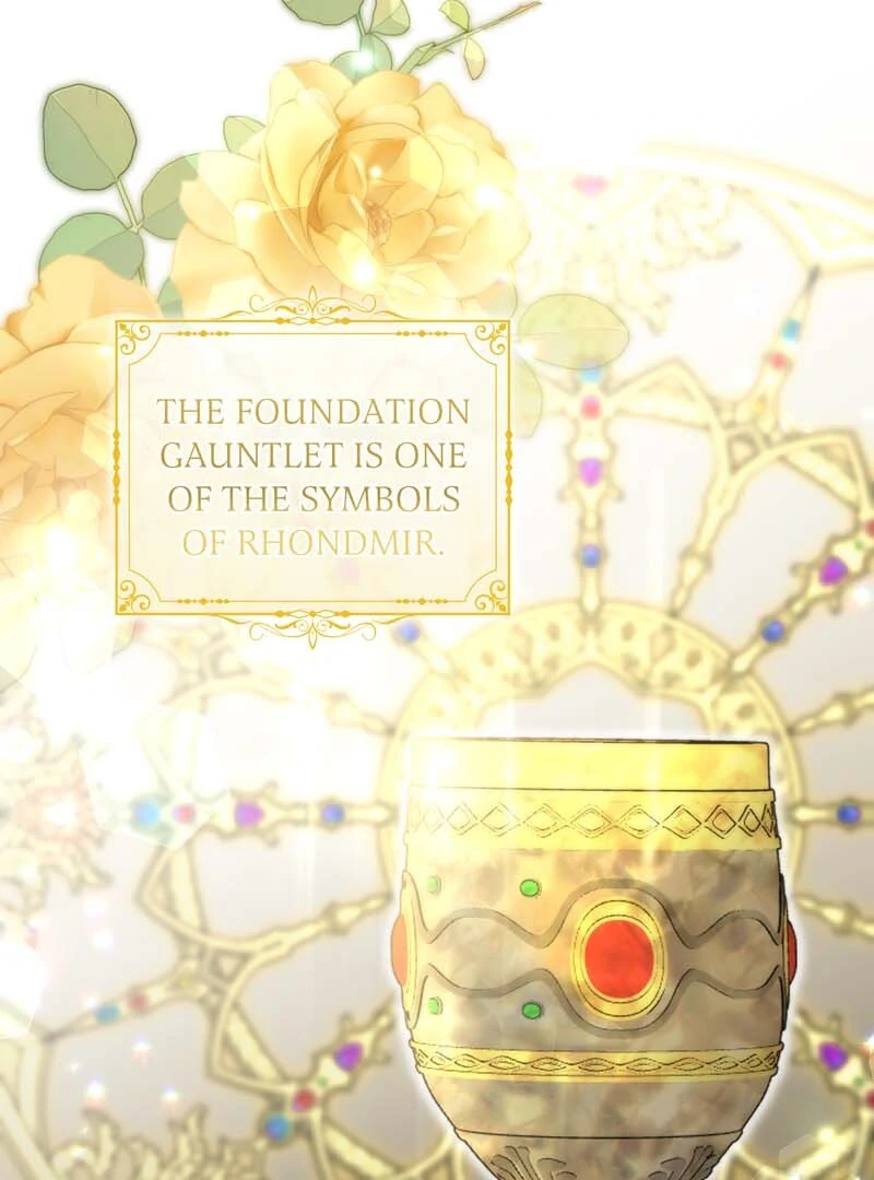 The Cursed Prince and His Clairvoyant Maid Chapter 45 - page 79