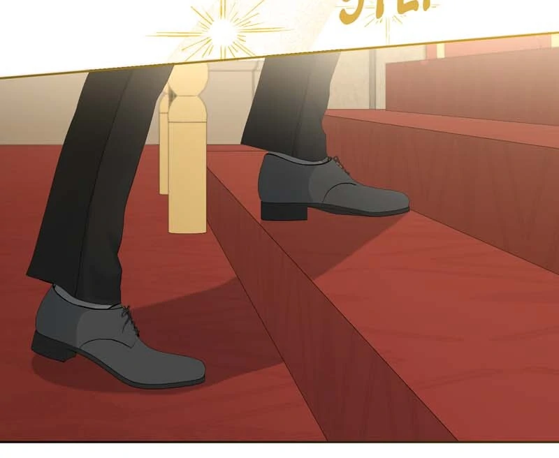 The Cursed Prince and His Clairvoyant Maid Chapter 45 - page 84