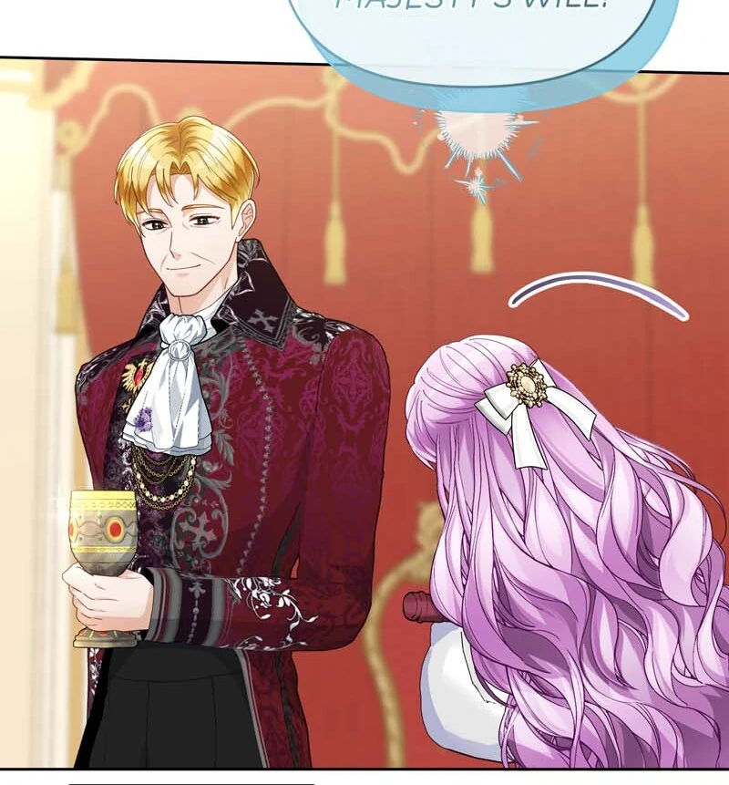 The Cursed Prince and His Clairvoyant Maid Chapter 45 - page 95