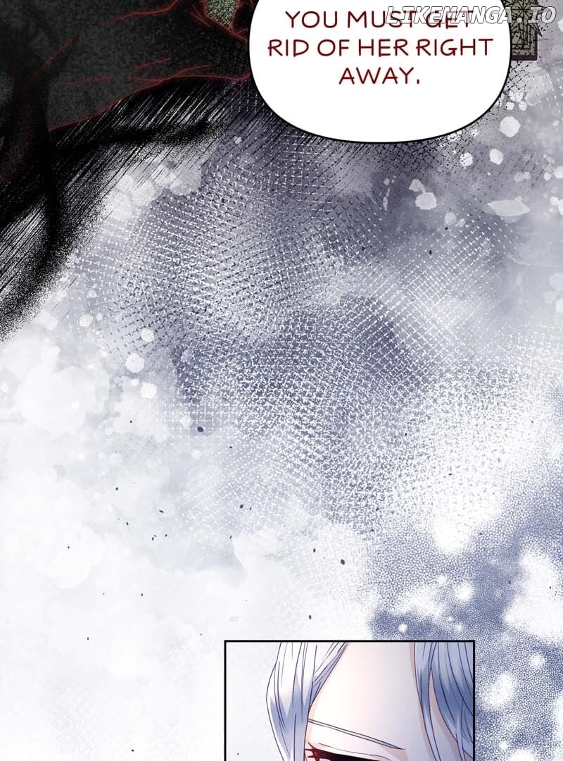 The Cursed Prince and His Clairvoyant Maid Chapter 44 - page 13