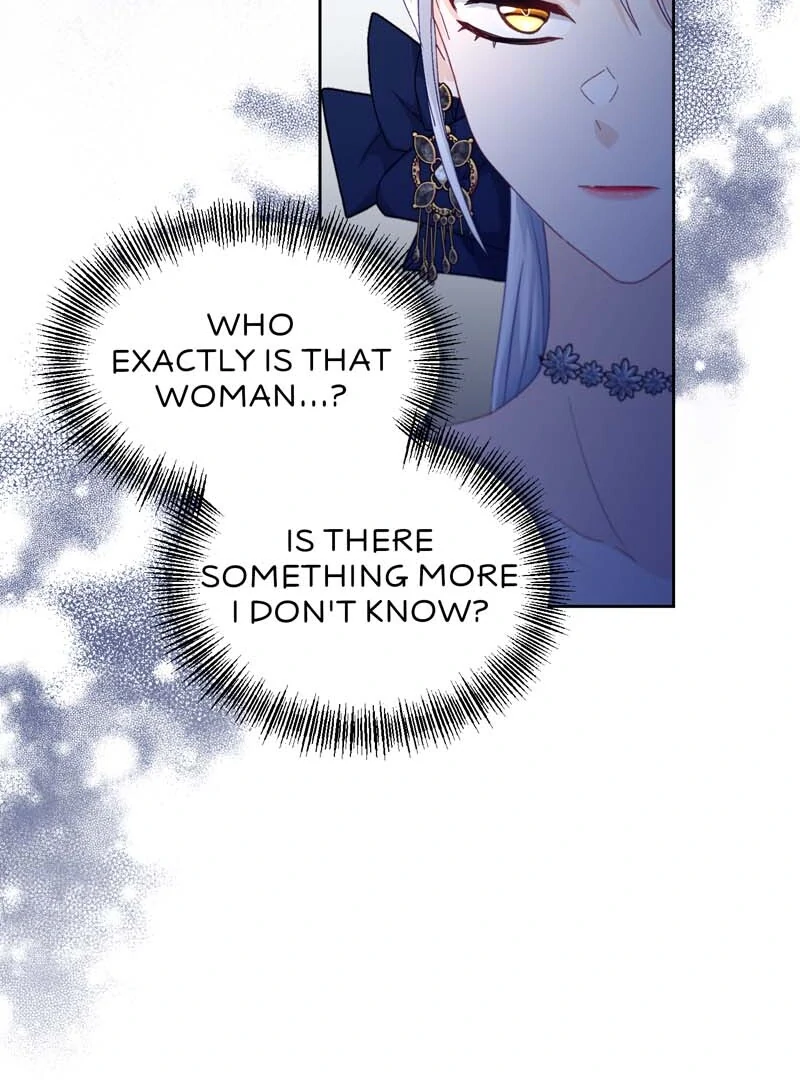 The Cursed Prince and His Clairvoyant Maid Chapter 44 - page 14