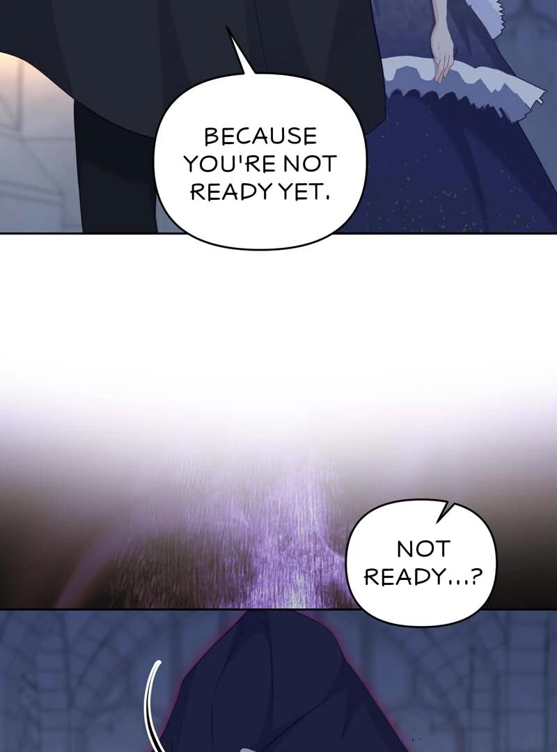 The Cursed Prince and His Clairvoyant Maid Chapter 44 - page 16