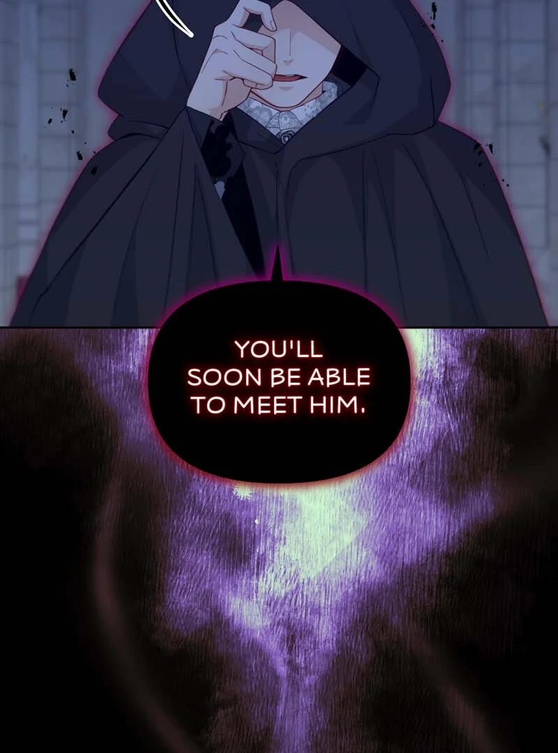 The Cursed Prince and His Clairvoyant Maid Chapter 44 - page 17