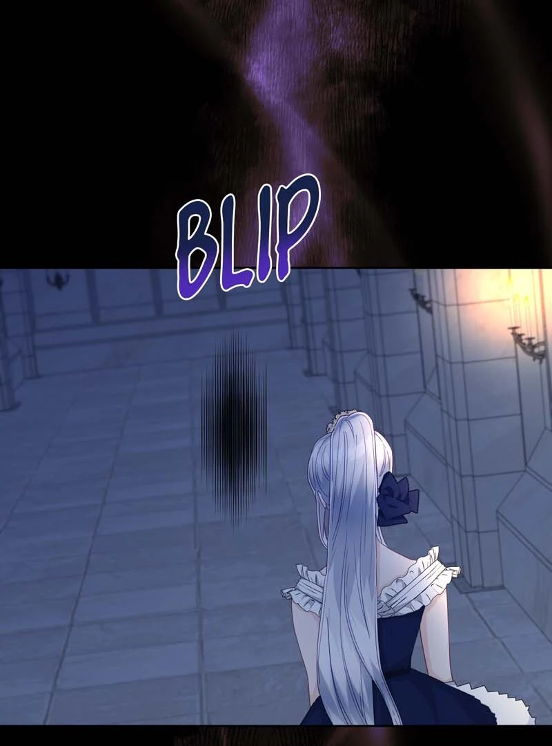 The Cursed Prince and His Clairvoyant Maid Chapter 44 - page 18