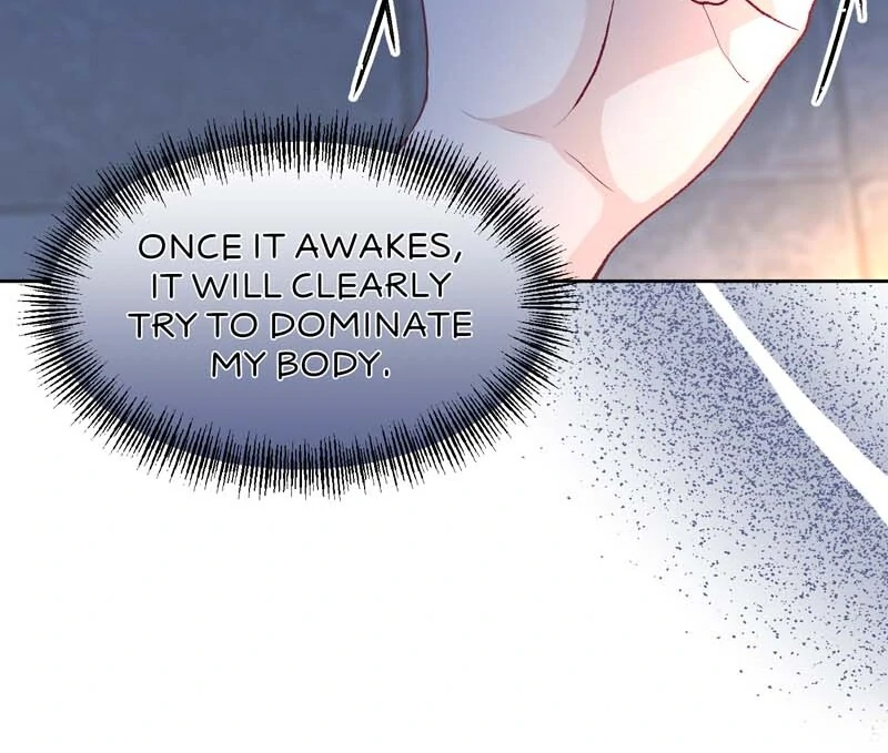 The Cursed Prince and His Clairvoyant Maid Chapter 44 - page 22