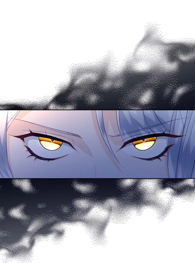 The Cursed Prince and His Clairvoyant Maid Chapter 44 - page 23