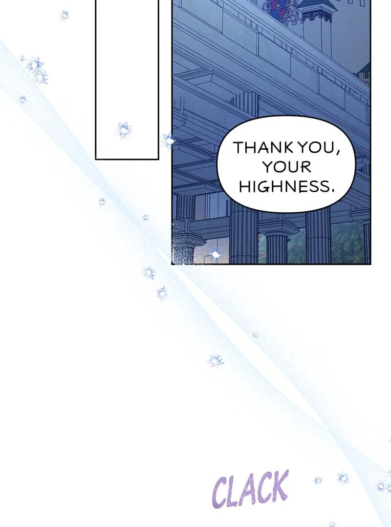 The Cursed Prince and His Clairvoyant Maid Chapter 44 - page 26
