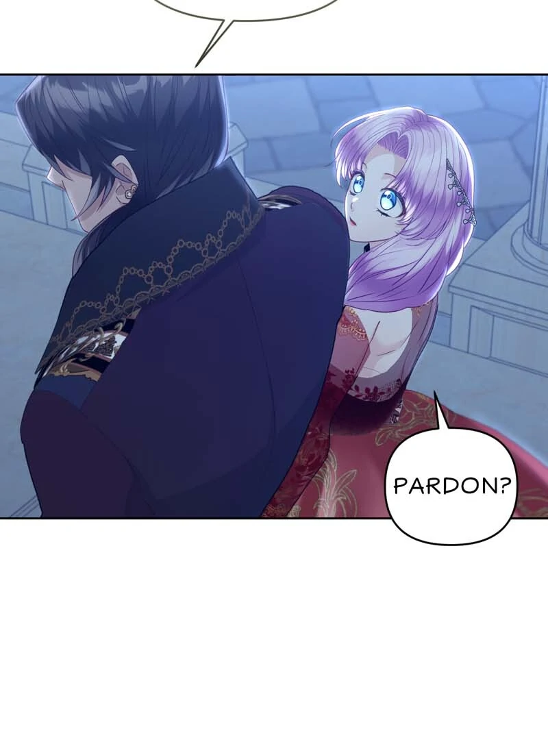 The Cursed Prince and His Clairvoyant Maid Chapter 44 - page 29