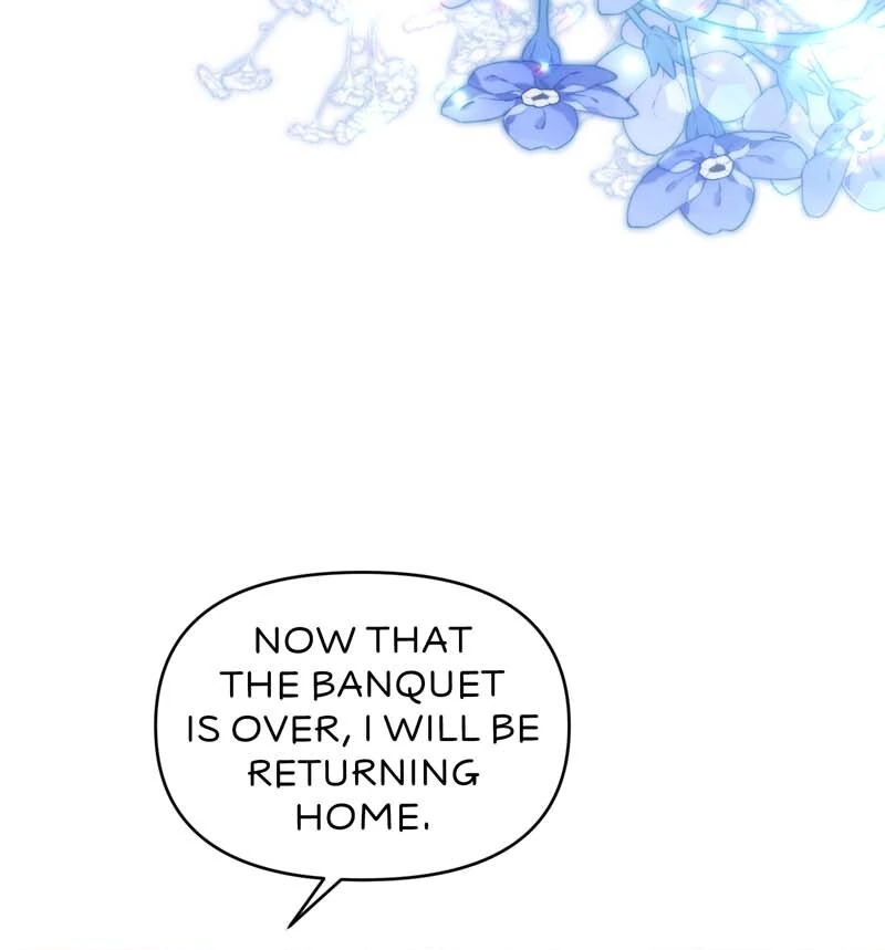 The Cursed Prince and His Clairvoyant Maid Chapter 44 - page 31