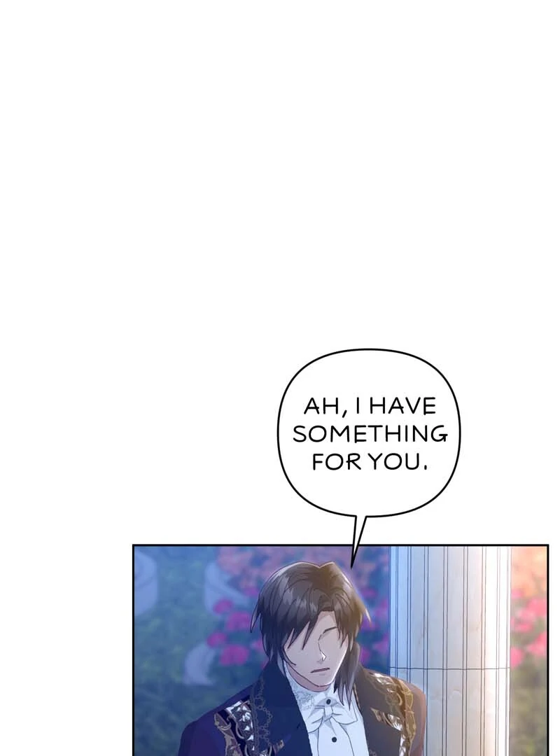 The Cursed Prince and His Clairvoyant Maid Chapter 44 - page 33