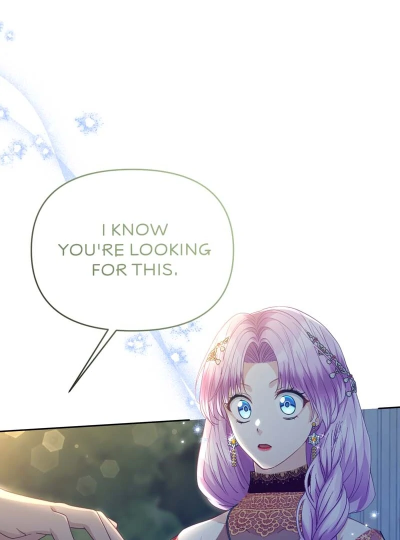 The Cursed Prince and His Clairvoyant Maid Chapter 44 - page 36