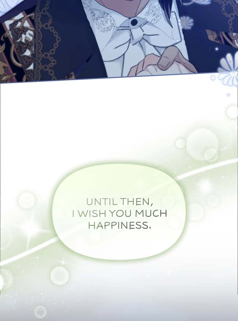The Cursed Prince and His Clairvoyant Maid Chapter 44 - page 44