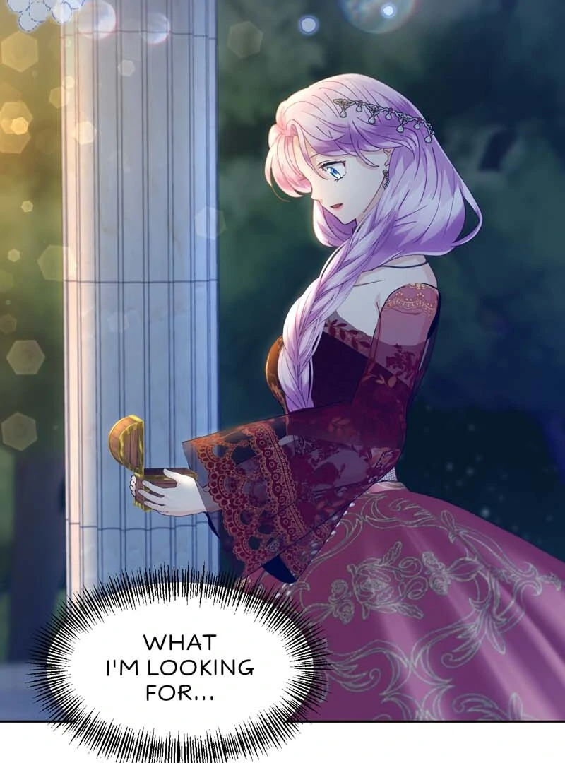 The Cursed Prince and His Clairvoyant Maid Chapter 44 - page 48
