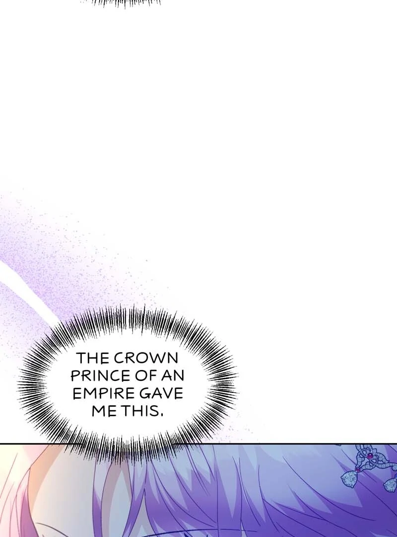 The Cursed Prince and His Clairvoyant Maid Chapter 44 - page 49