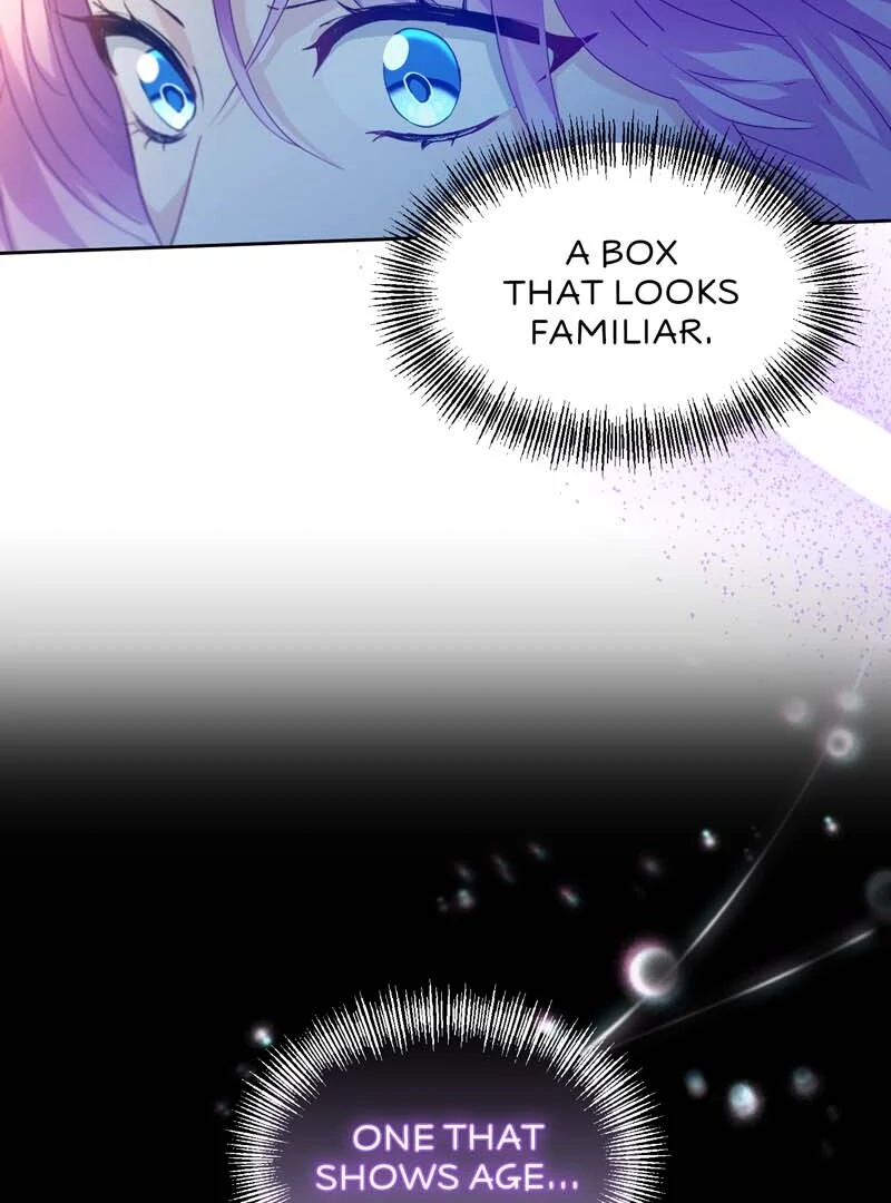 The Cursed Prince and His Clairvoyant Maid Chapter 44 - page 50