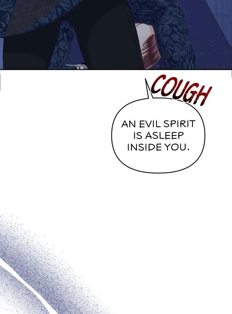 The Cursed Prince and His Clairvoyant Maid Chapter 44 - page 6