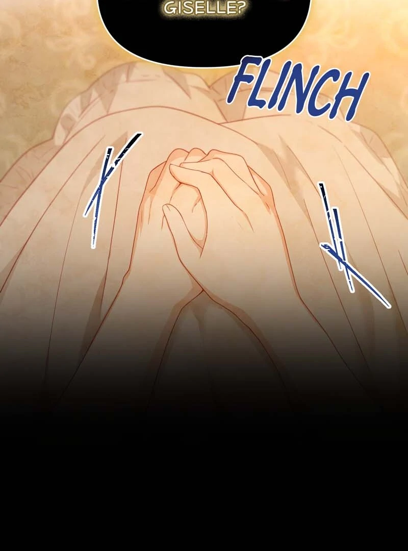 The Cursed Prince and His Clairvoyant Maid Chapter 44 - page 71