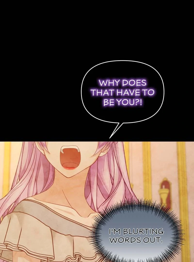 The Cursed Prince and His Clairvoyant Maid Chapter 44 - page 75