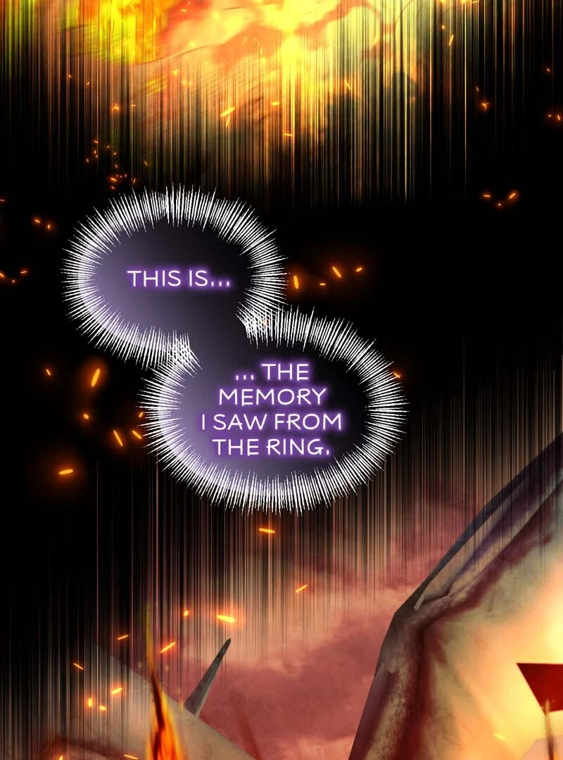 The Cursed Prince and His Clairvoyant Maid Chapter 44 - page 89
