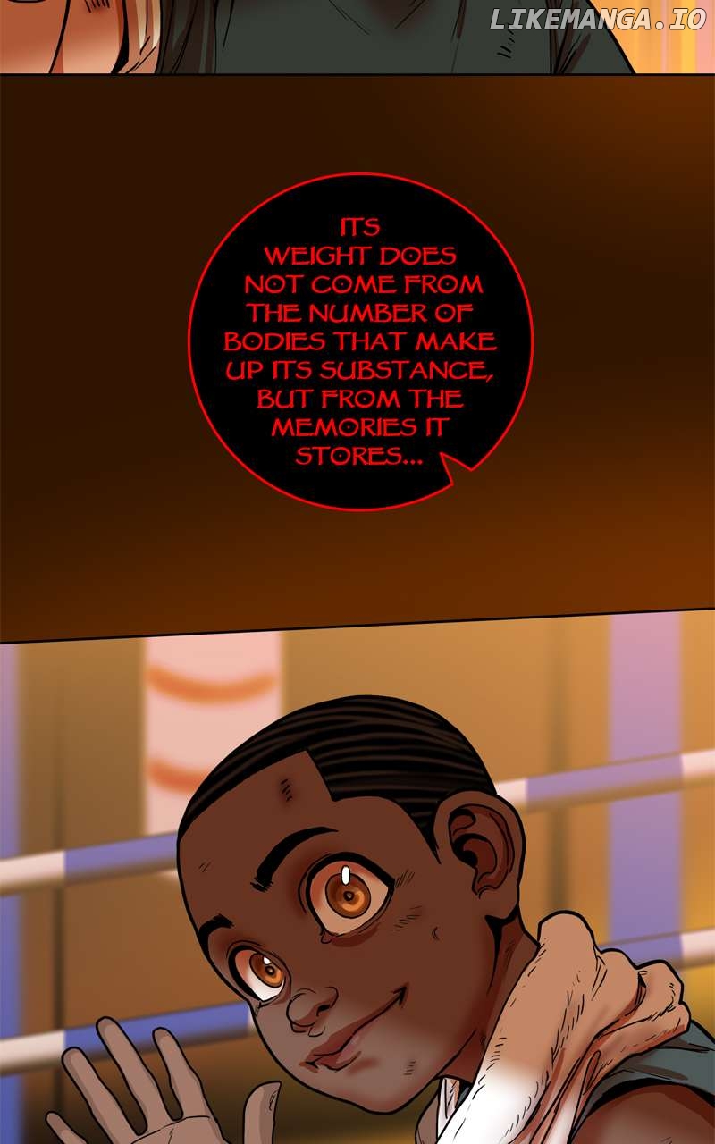 Ordeal - Manga Chapter 138 - page 2