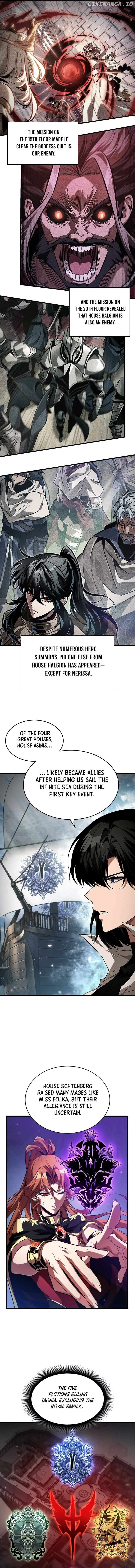 Pick Me Up Chapter 155 - page 2