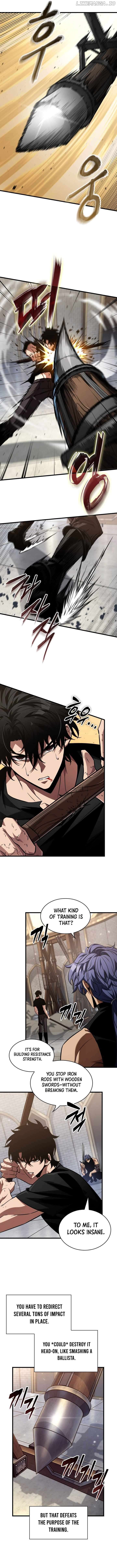 Pick Me Up Chapter 156 - page 6