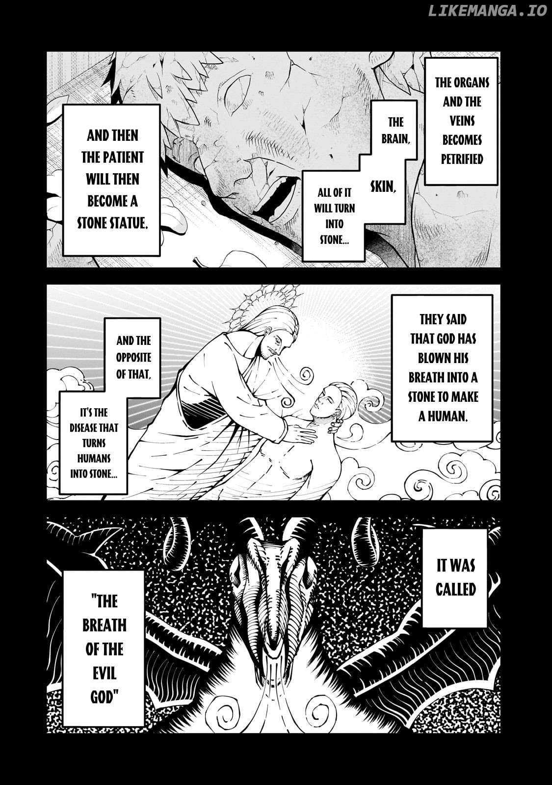 Buta Kizoku wa Mirai wo Kiri Hiraku you desu Chapter 10 - page 9